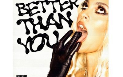 Alternative-Pop Canadian Artist Maggie Andrew Says What Everyone is Thinking  on Brand New Single, “Better Than You”