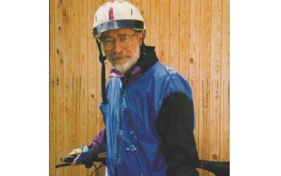 “Biking to Blissville”