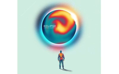 Montreal Artist JACE Carrillo Releases Brand New, Uplifting R&B/Pop Single About Facing and Overcoming Adversity, “Eclipse”