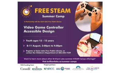If you like playing video games… this might be for you!