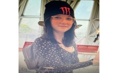 The Codiac Regional RCMP is asking for the public’s help locating a missing 15-year-old girl from Moncton, N.B.