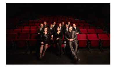 Canadian Soul Band Formed by Touring Member of Motown’s The Funk Brothers to Release Brand New Single “Feel The Commotion” From Forthcoming Album