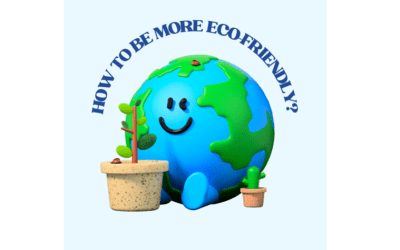 Are you the eco-friendliest person in your home?