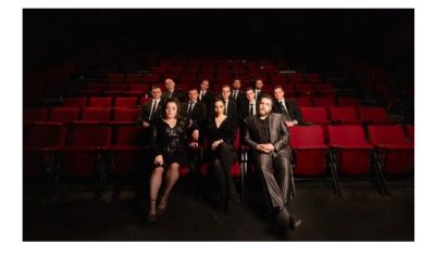 Out Now! Ottawa Soul Band Formed by Touring Member of Motown’s The Funk Brothers, “The Commotions”,Release Brand New Single