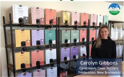 Some easy ways to reduce plastic (and other) packaging waste