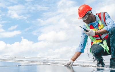 Webinar: Engaging on the clean electricity regulations