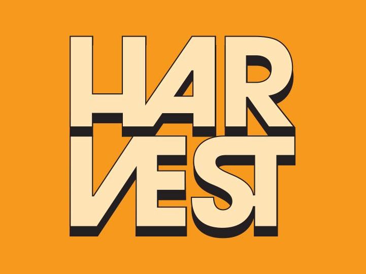 harvest-free-programming