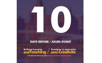 10 Days Left to Register for the #BLRetreat: Your Ultimate STEAM Educator’s Experience!