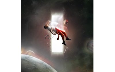 Award Winning Venezuelan-Canadian Contemporary Pop/R&B Artist JACE Carrillo to Release Metaphorical Sophomore Album “Phenomena”