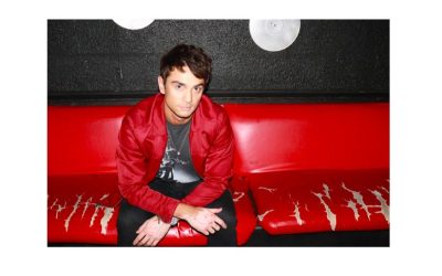 Japanese-Canadian Pop-Rock Artist Garrett Neiles Releases New Single “Outgrow” From Forthcoming, Sophomore EP