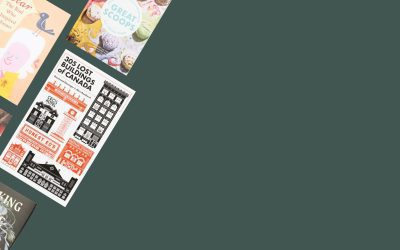 Canada’s Winning Book Designs Coming to NBCCD Gallery