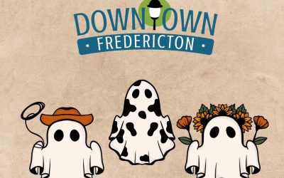 Halloween Treats & Activities