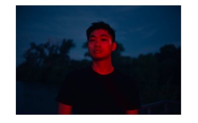 2023 Prism Prize MVP Project Recipient, The Moon & I, to Release New, Dark Indie-Pop Single, “Ocean Heart”, From Debut EP, “Apperception”