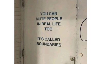 Normalize boundaries