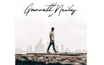 Alternative Japanese-Canadian Artist Garrett Neiles Strikes a Harmonious Balance of Nostalgia and Introspection on Sophomore EP “27”