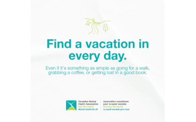 Find a vacation in every day