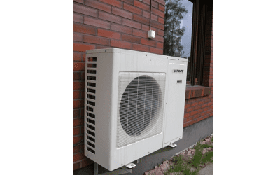 Heat Pumps 101