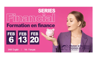 Financial Series