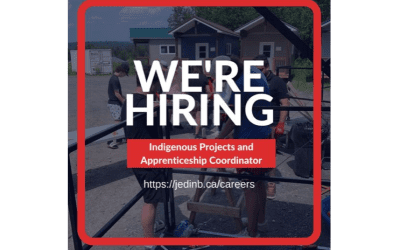 #employmentopportunity – Joint Economic Development Initiative