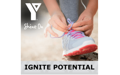 Step into Opportunity: YMCA Fredericton’s Equipment Fund Provides Essential Gear