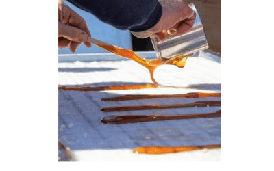 Savor the Sweetness: Dumfries Maples Sugarbush and Pancake House Opens in Destination Nackawic for a Delectable Weekend of Maple Delights