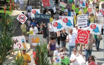 Guest blog: New Brunswick does not need shale gas