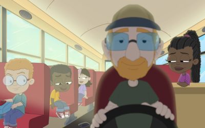 EcoNews — It’s time to ‘Switch on Hope’