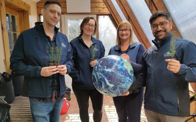 EcoNews — Carbon tax facts, budget breakdowns and celebrating Earth Day! 