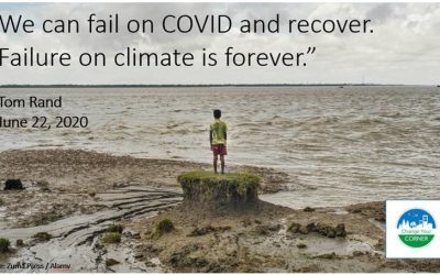 For Earth Day, and every day