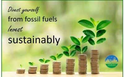 If you ‘follow your money’, where does it lead?