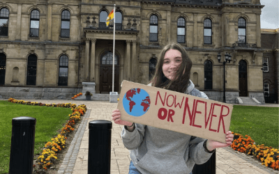 It’s time to take renewable energy seriously in New Brunswick