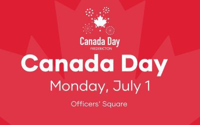 Canada Day Celebrations 2024