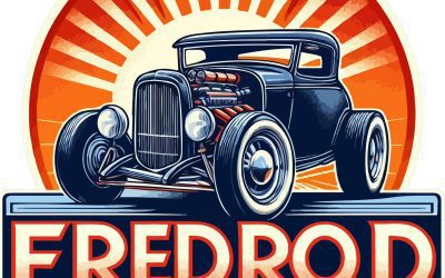FredRod Show ‘n Shine