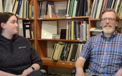 EcoNews — Herbicide spray spots, understanding forest fires and Conservation Council conversations