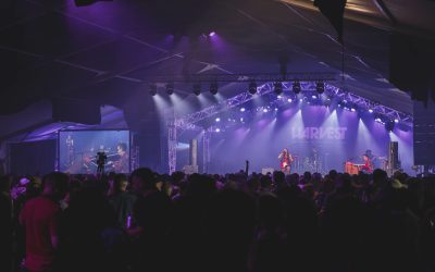 Harvest Music Festival 2024