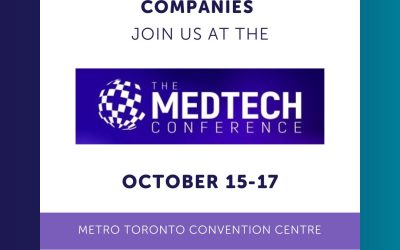 Opportunity for Atlantic Canadian Health Tech Companies to attend Medtech Conference