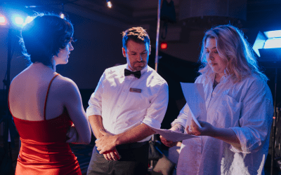 New Brunswick Director’s Film Chosen for TIFF