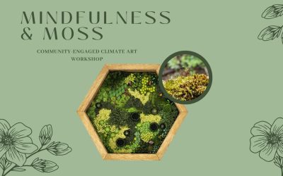 Mindfulness & Moss