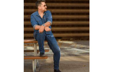 Chart Topping Canadian Country Artist, Jason Kirkness, Alludes to the Exciting Spontaneity of New Love With “My Vegas”