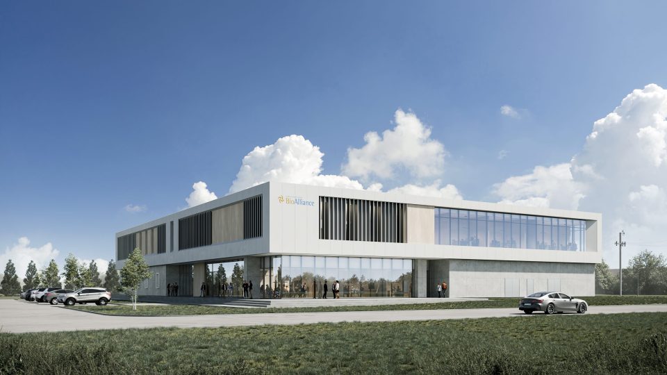 government-industry-partnership-breaks-ground-on-$50-million-bioaccelerator