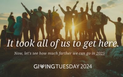 EcoNews — Special Giving Tuesday edition