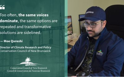 ‘It Costs a Lot to Change, But More Not To.” — A Year-End Message from the Desk of Moe Qureshi