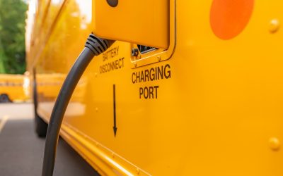 Danielle Smith: One company’s struggles no reason to hit the brakes on electric school buses