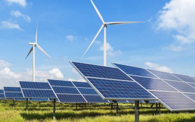 EcoNews — Clean electricity rules released, energy poverty panel and essential electric buses