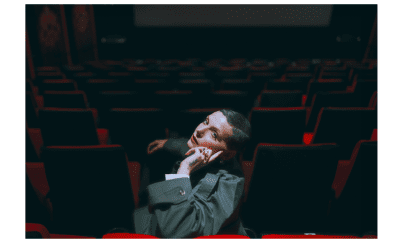 Canadian Alt-Pop Sensation, Elena Erin, Reflects on the Lasting Impact of Childhood Experiences on New Single “what are you doing here?”