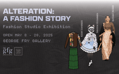 Alteration Exhibition