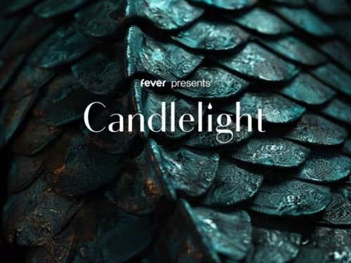 candlelight:-rings-and-dragons-|-fredericton