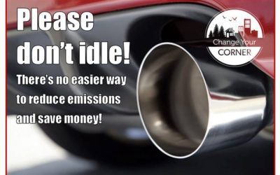 The easiest way EVER to reduce emissions!