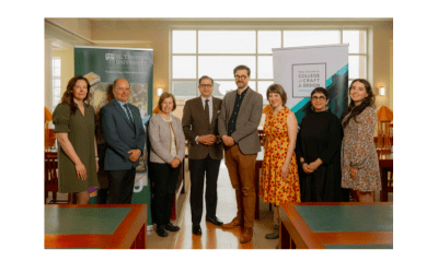 NBCCD and STU Partnership