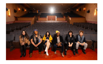 One of Canada’s Most Unique Vocal Groups, AV & The Inner City, Challenge Easy Answers with Stirring New Single “The Failer”